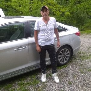 Meet your Posher, Randy